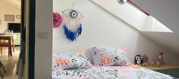 4 rooms Penthouse in Alghero, Italy No. 7301 25