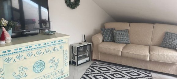 4 rooms Penthouse in Alghero, Italy No. 7301 3