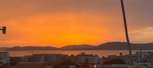 4 rooms Penthouse in Alghero, Italy No. 7301 18