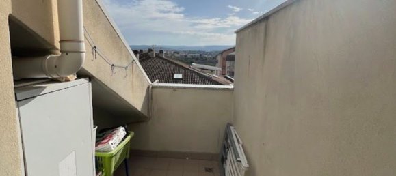 4 rooms Penthouse in Alghero, Italy No. 7301 21