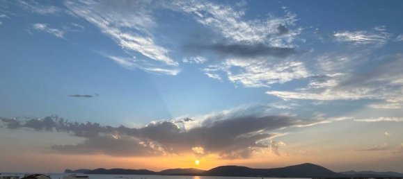 4 rooms Penthouse in Alghero, Italy No. 7301 14