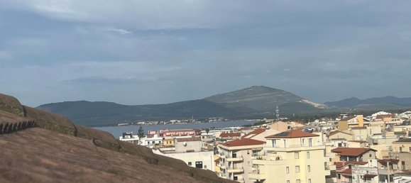 4 rooms Penthouse in Alghero, Italy No. 7301 19