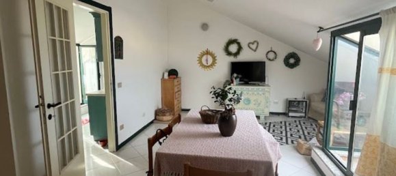 4 rooms Penthouse in Alghero, Italy No. 7301 4