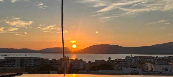 4 rooms Penthouse in Alghero, Italy No. 7301 17