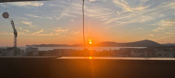 4 rooms Penthouse in Alghero, Italy No. 7301 16