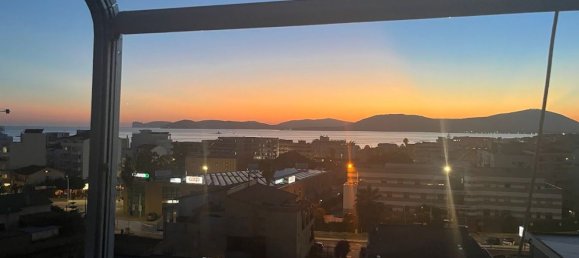 4 rooms Penthouse in Alghero, Italy No. 7301 13