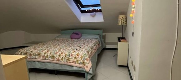 4 rooms Penthouse in Alghero, Italy No. 7301 22