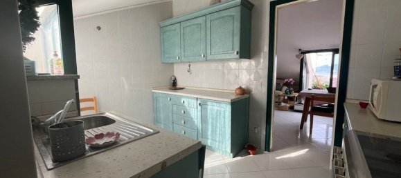 4 rooms Penthouse in Alghero, Italy No. 7301 6