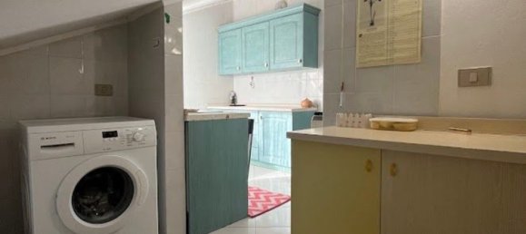 4 rooms Penthouse in Alghero, Italy No. 7301 34