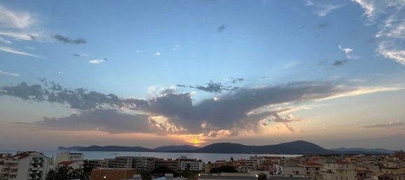 4 rooms Penthouse in Alghero, Italy No. 7301 15