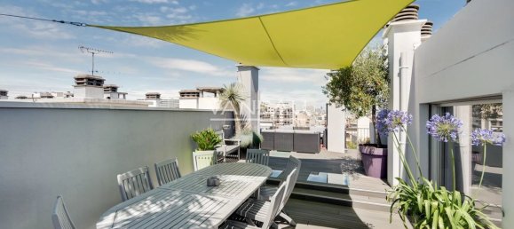 3 Schlafzimmer Doppelhaus in Paris, France, Nr. 162704 7