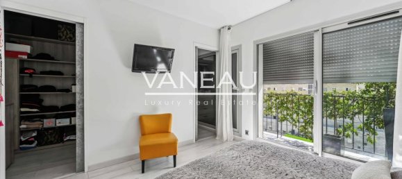 3 Schlafzimmer Doppelhaus in Paris, France, Nr. 162704 43