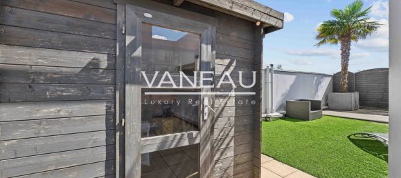 3 Schlafzimmer Doppelhaus in Paris, France, Nr. 162704 61