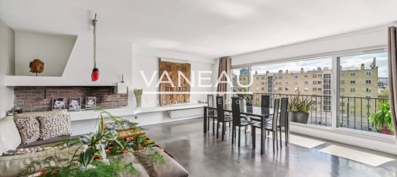 3 Schlafzimmer Doppelhaus in Paris, France, Nr. 162704 28