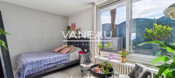 3 Schlafzimmer Doppelhaus in Paris, France, Nr. 162704 41