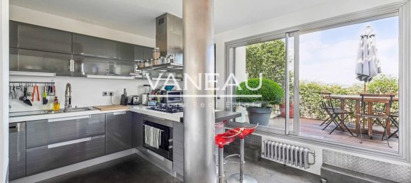 3 Schlafzimmer Doppelhaus in Paris, France, Nr. 162704 11