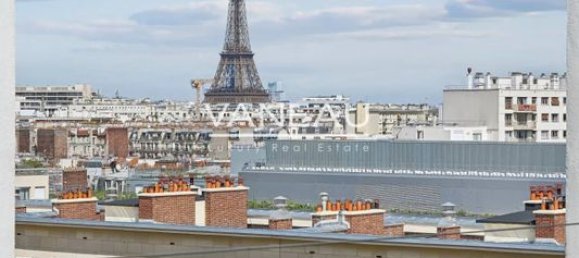 3 Schlafzimmer Doppelhaus in Paris, France, Nr. 162704 10
