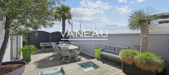 3 Schlafzimmer Doppelhaus in Paris, France, Nr. 162704 2