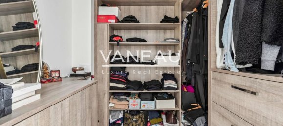 3 Schlafzimmer Doppelhaus in Paris, France, Nr. 162704 46