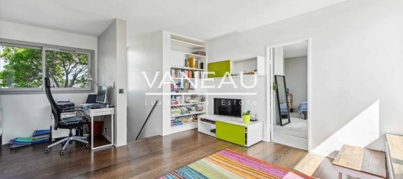 3 Schlafzimmer Doppelhaus in Paris, France, Nr. 162704 57