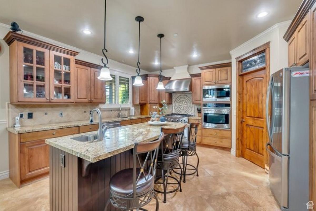 7 غرف نوم منزل في South Jordan, USA رقم 397844