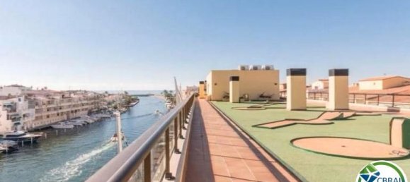 2 bedrooms Apartment in Empuriabrava, Spain No. 137516 12