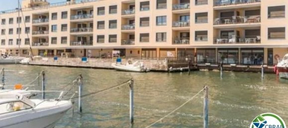 2 bedrooms Apartment in Empuriabrava, Spain No. 137516 8