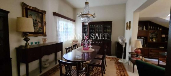 Casa de 4 dormitorios en Victoria, Malta No. 576 13