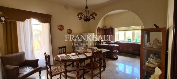 Casa de 4 dormitorios en Victoria, Malta No. 576 4