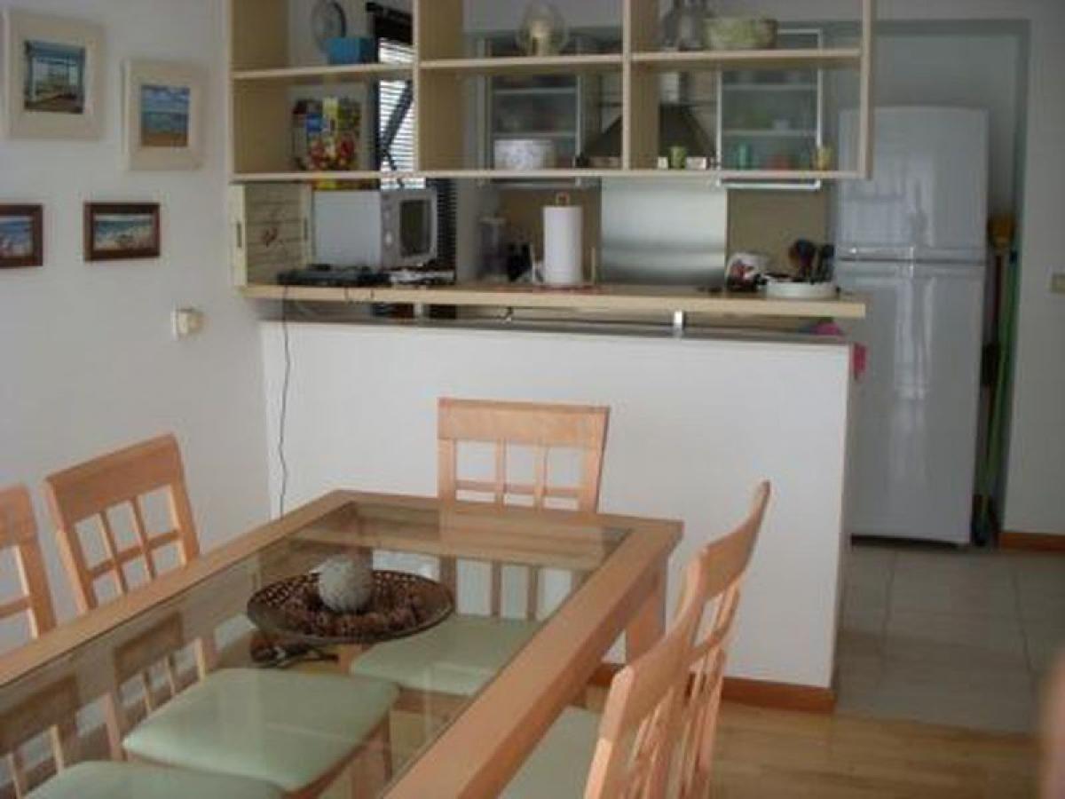 3 bedrooms Apartment in Maldonado, Uruguay No. 5480