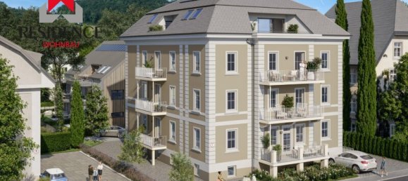 2 rooms Apartment in Salzburg, Austria No. 132290 2