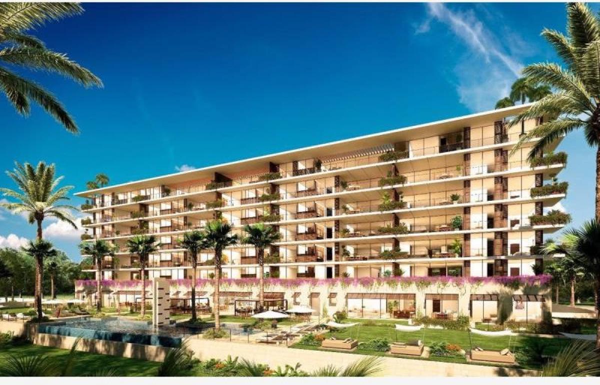 2 bedrooms Apartment in Quintana Roo, Mexico No. 172473