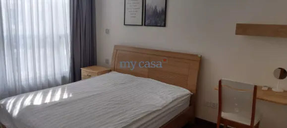 2 bedrooms Apartment for rent in Ho Chi Minh, Vietnam № 8918 4