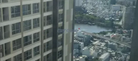 2 bedrooms Apartment for rent in Ho Chi Minh, Vietnam № 8918 6