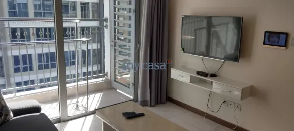 2 bedrooms Apartment for rent in Ho Chi Minh, Vietnam № 8918 7