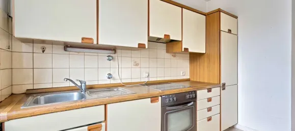 Apartamento T1 em Mulheim an der Ruhr, Germany N.º 284780 6