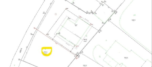 Terrain à Inzing, Austria 371m² No. 103287 7