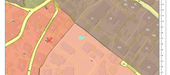 Terrain à Inzing, Austria 371m² No. 103287 6