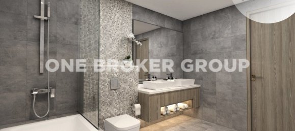 Квартира с 1 спальней в STELLA MARIS TOWER, Дубай Марина, ОАЭ № 58681 12