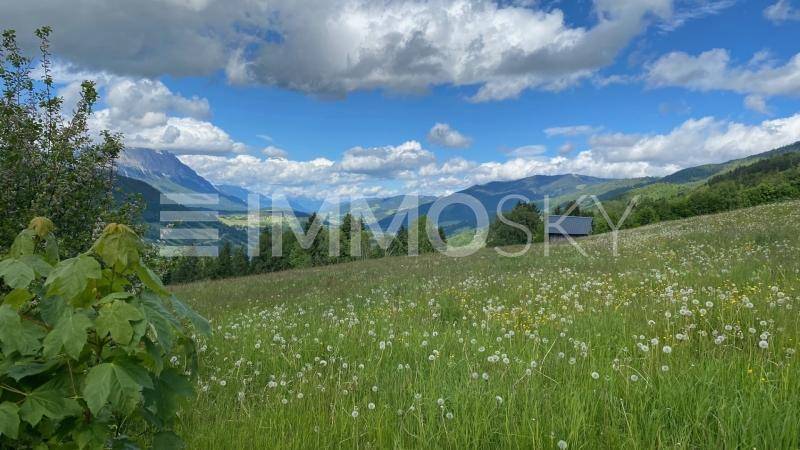 Terreno en Liezen, Austria 652 m² No. 206018