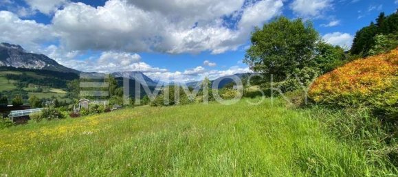 Terreno en Liezen, Austria 652 m² No. 206018 2