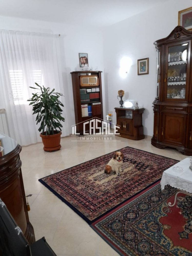 2 bedrooms Apartment in Dicomano, Italy No. 155173