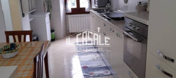 2 bedrooms Apartment in Dicomano, Italy No. 155173 13