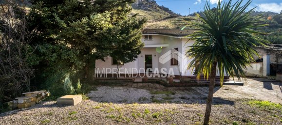6-Zimmer Villa in Palermo, Italy, Nr. 234458 5