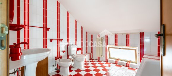 6-Zimmer Villa in Palermo, Italy, Nr. 234458 44