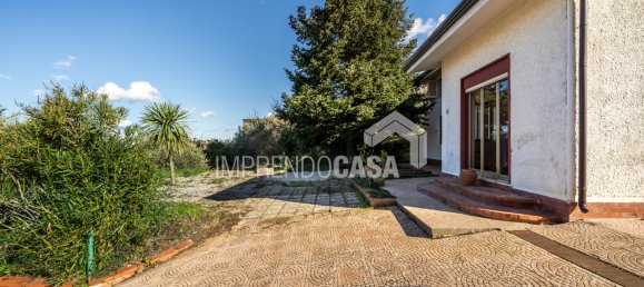 6-Zimmer Villa in Palermo, Italy, Nr. 234458 7