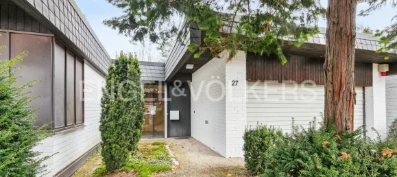 Bungalow T4 em Rosrath, Germany N.º 107332 4