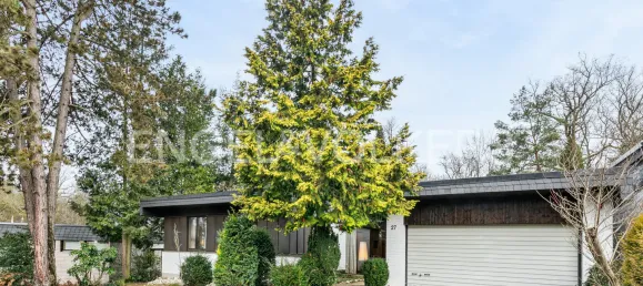 Bungalow T4 em Rosrath, Germany N.º 107332 3