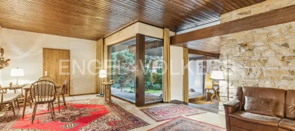 Bungalow T4 em Rosrath, Germany N.º 107332 6