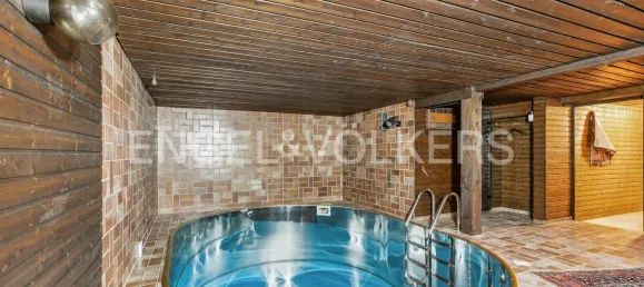 Bungalow T4 em Rosrath, Germany N.º 107332 15